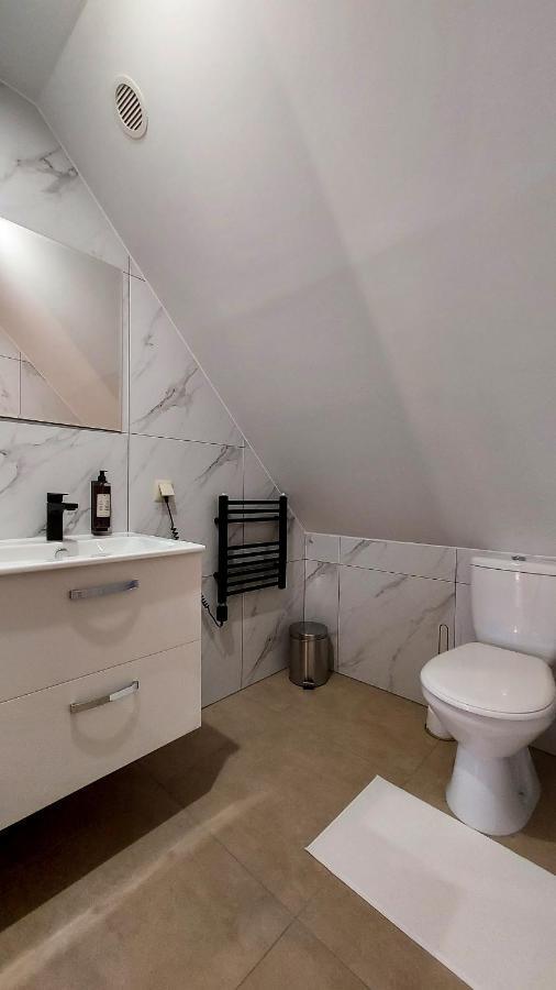 Villa Baranowka - Apartament #8 By Shortstaypoland Ratulow المظهر الخارجي الصورة