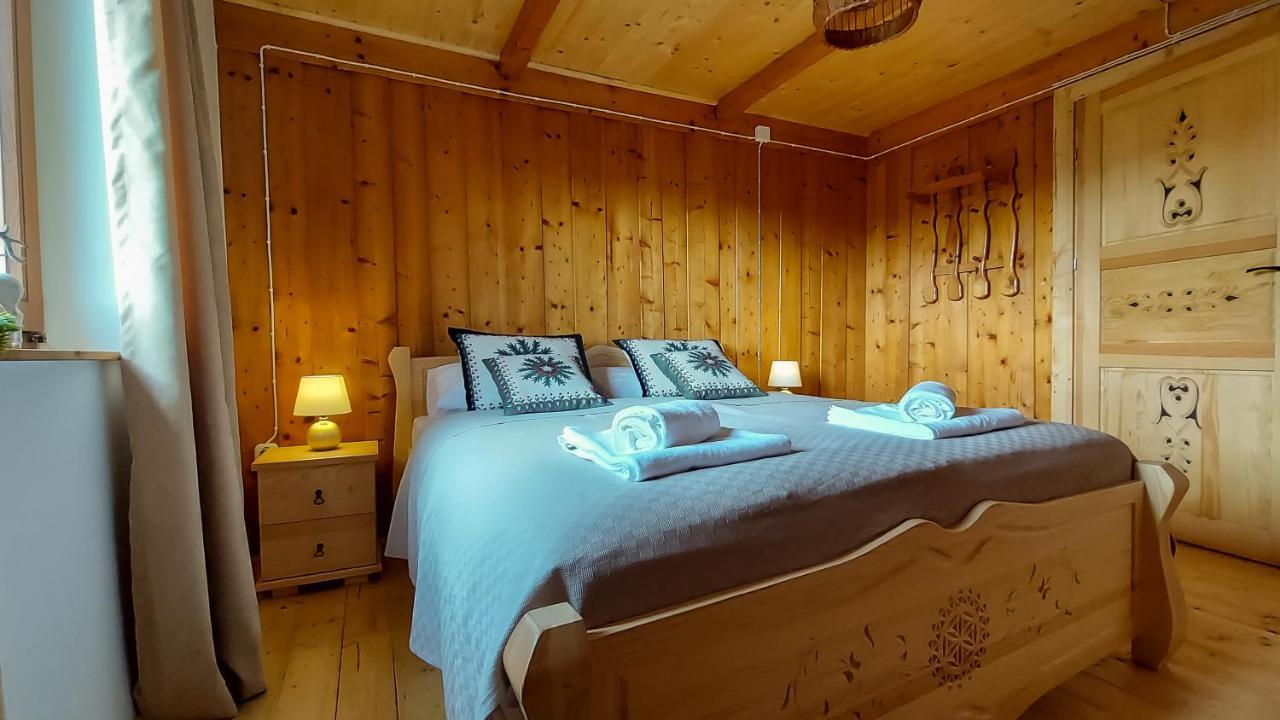 Villa Baranowka - Apartament #8 By Shortstaypoland Ratulow المظهر الخارجي الصورة