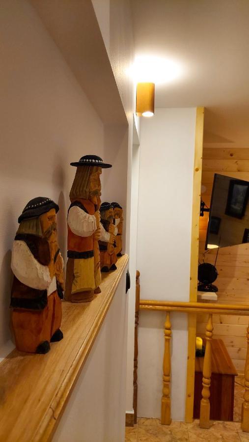 Villa Baranowka - Apartament #8 By Shortstaypoland Ratulow المظهر الخارجي الصورة